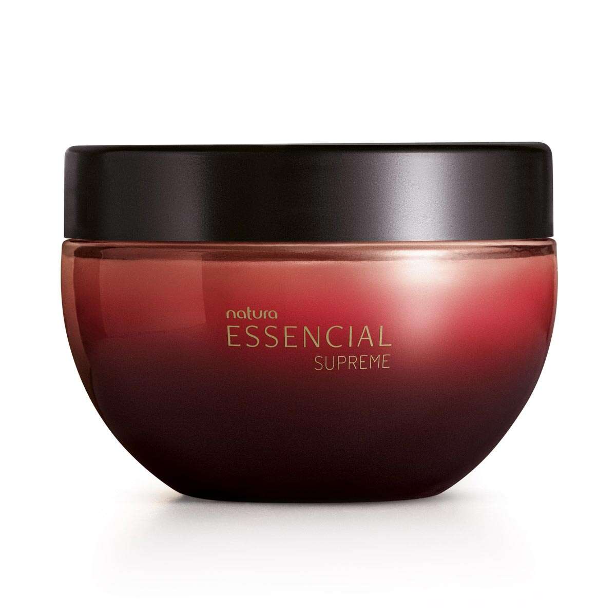 Desodorante Hidratante Corporal Essencial Supreme Feminino - 200g