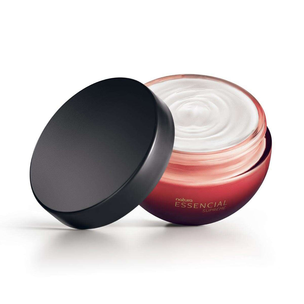 Natura Essencial Supreme Desodorante Hidratante Corporal Feminino 200g