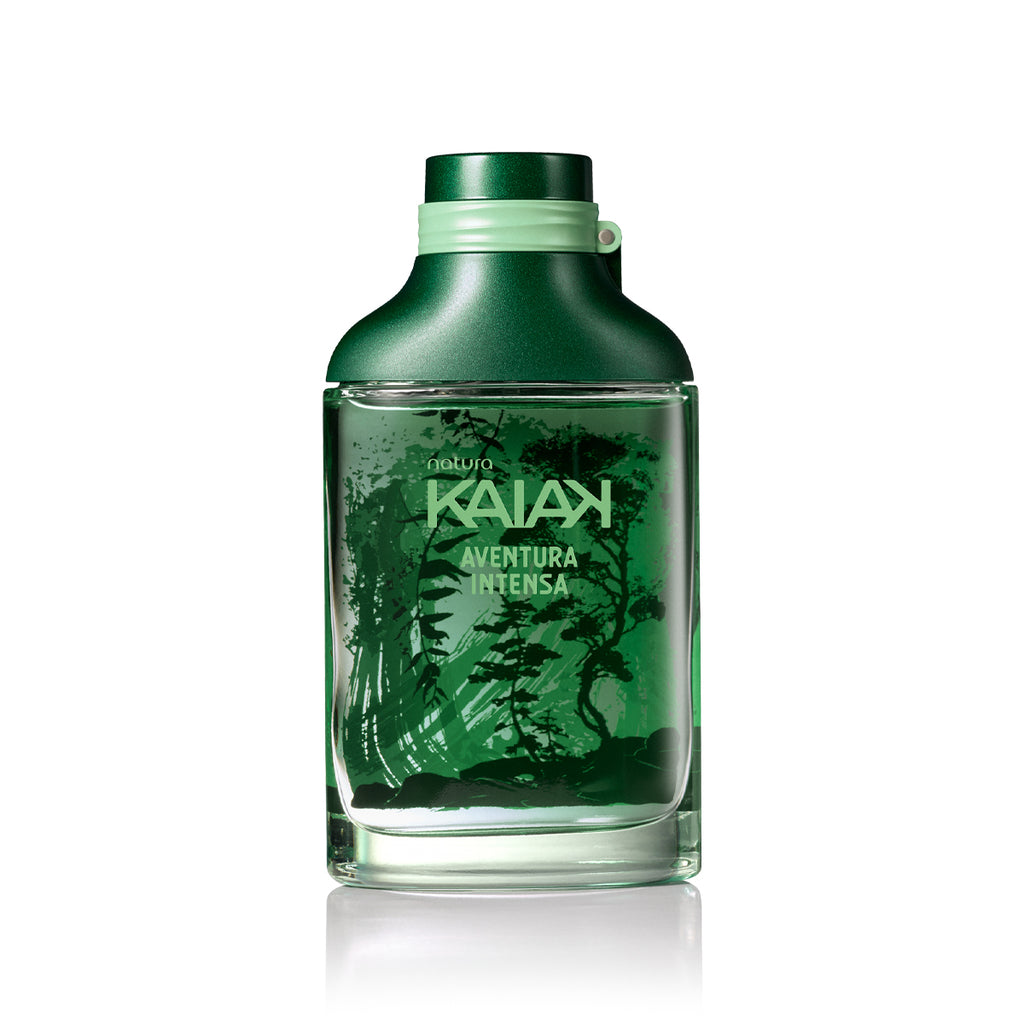 Natura Kaiak Aventura Intensa Masculino 100ml