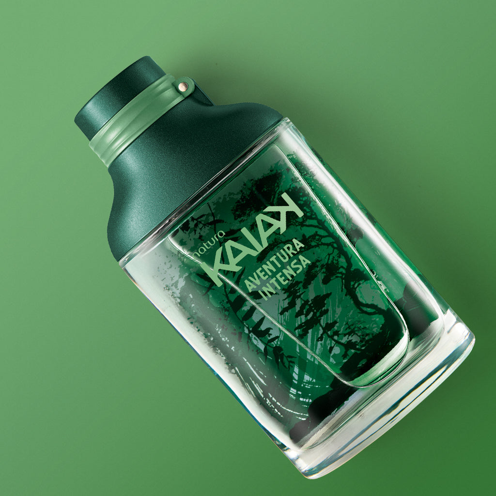 Natura Kaiak Aventura Intensa Masculino 100ml