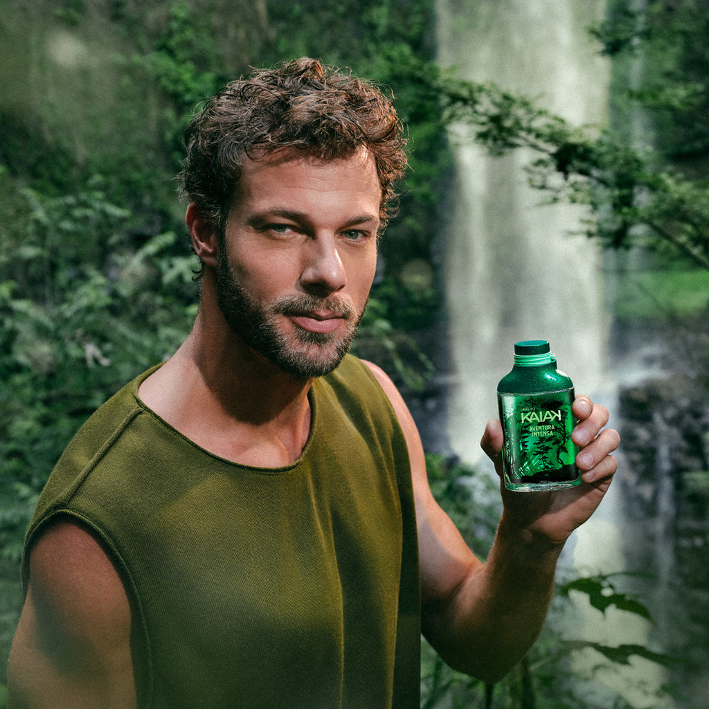 Natura Kaiak Aventura Intensa Masculino 100ml