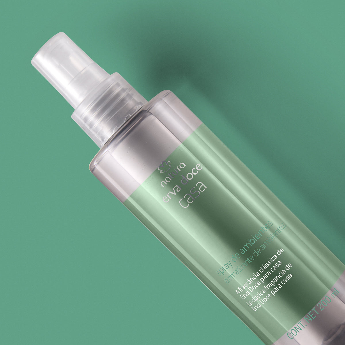 Spray de Ambientes Erva Doce Casa 200ML