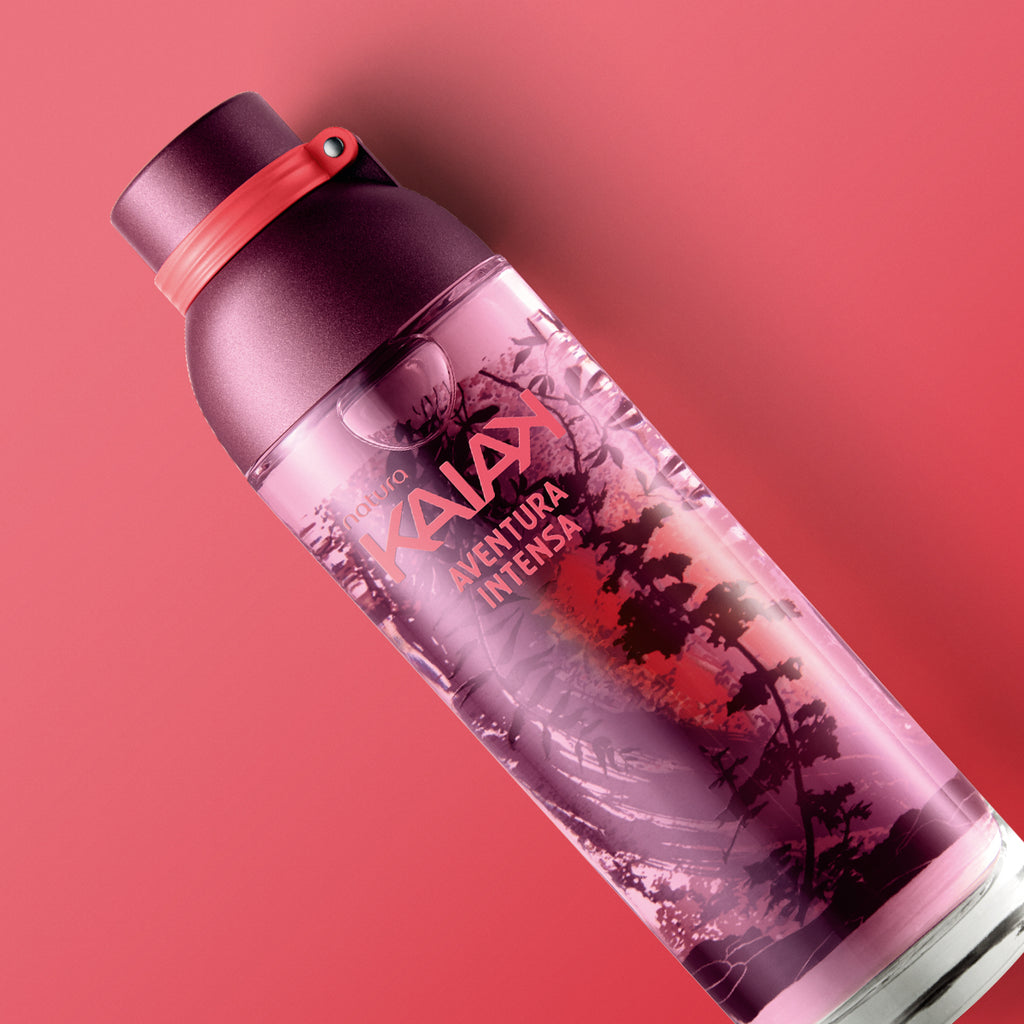 Natura Kaiak Aventura Intensa Feminino 100ml