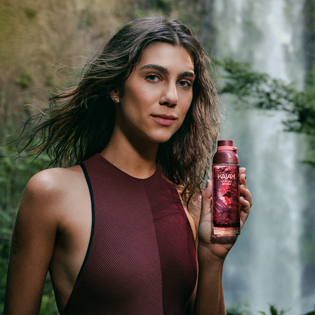 Natura Kaiak Aventura Intensa Feminino 100ml