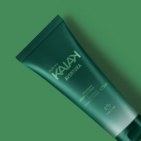 Shampoo Cabelo e Corpo Kaiak Aventura 125ml