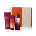 Natura Kit Presente Kaiak Aventura Feminino Deo Colônia 100ml + Hidratante 100ml + Sabonete Líquido 200ml