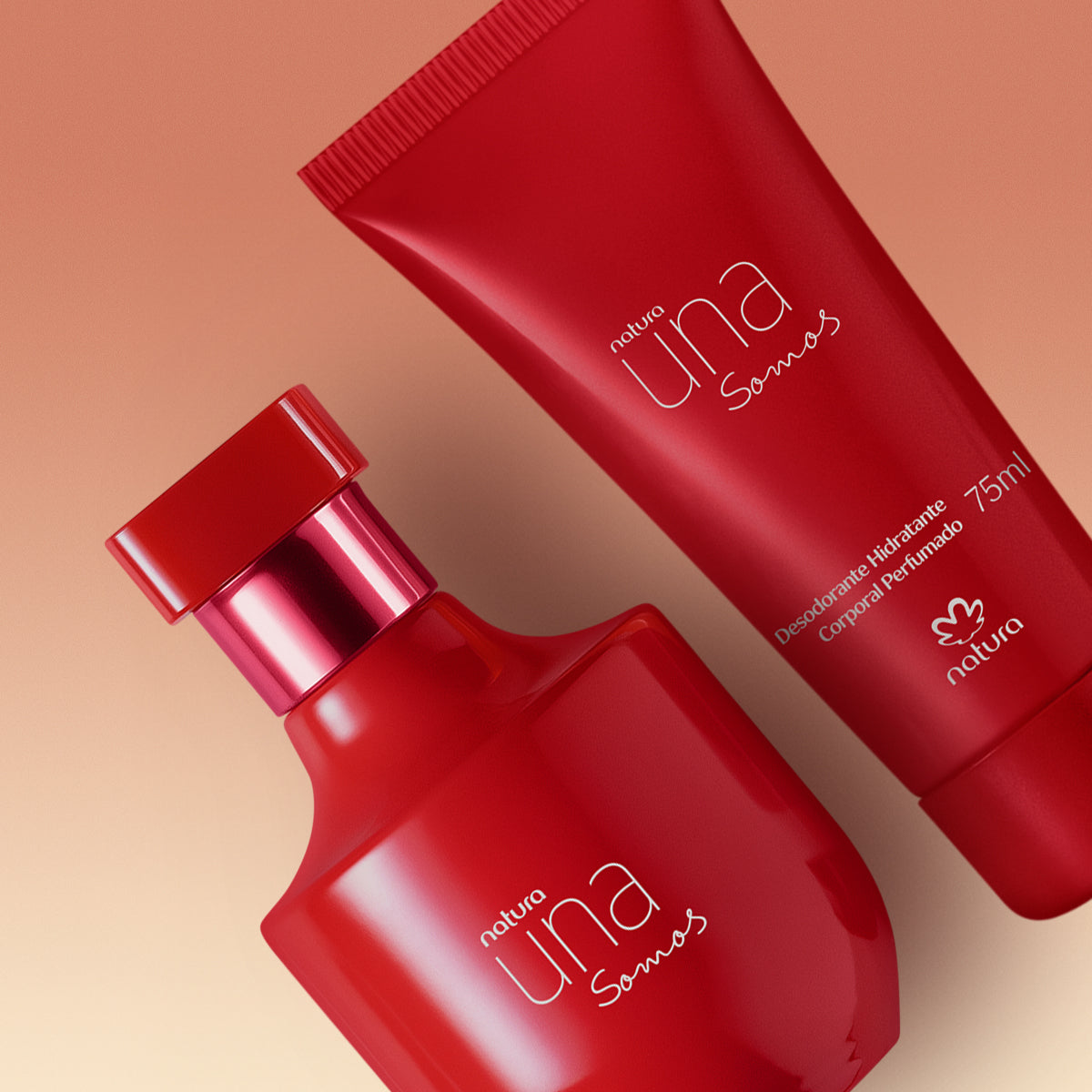 Regalo Completo Natura Una Somos (2 productos) 