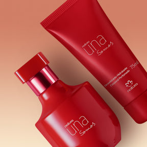 Regalo Completo Natura Una Somos (2 productos) 