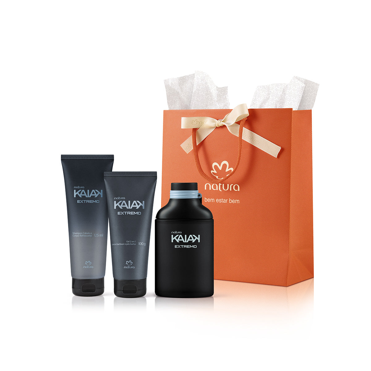 Natura Kaiak Extreme Regalo (3 productos) 