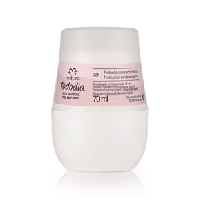 Desodorante Rollon Aclarar Tododia - 70ml