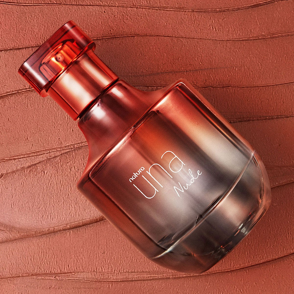 Natura Una Nude Deo Parfum 75ml
