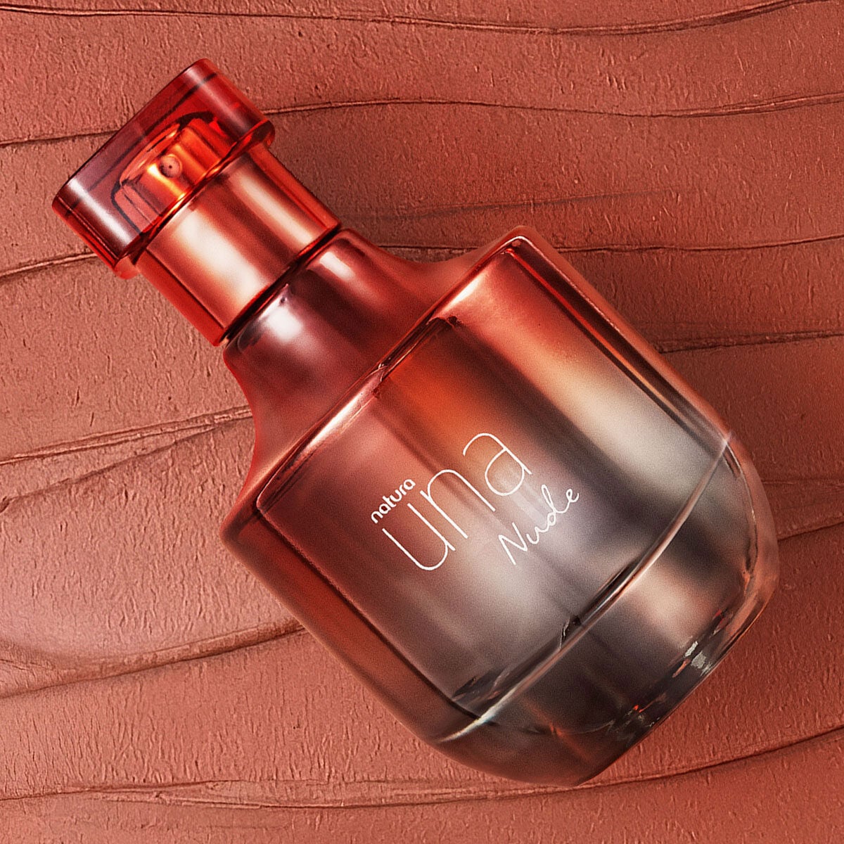Natura Una Nude Deo Parfum 75ml