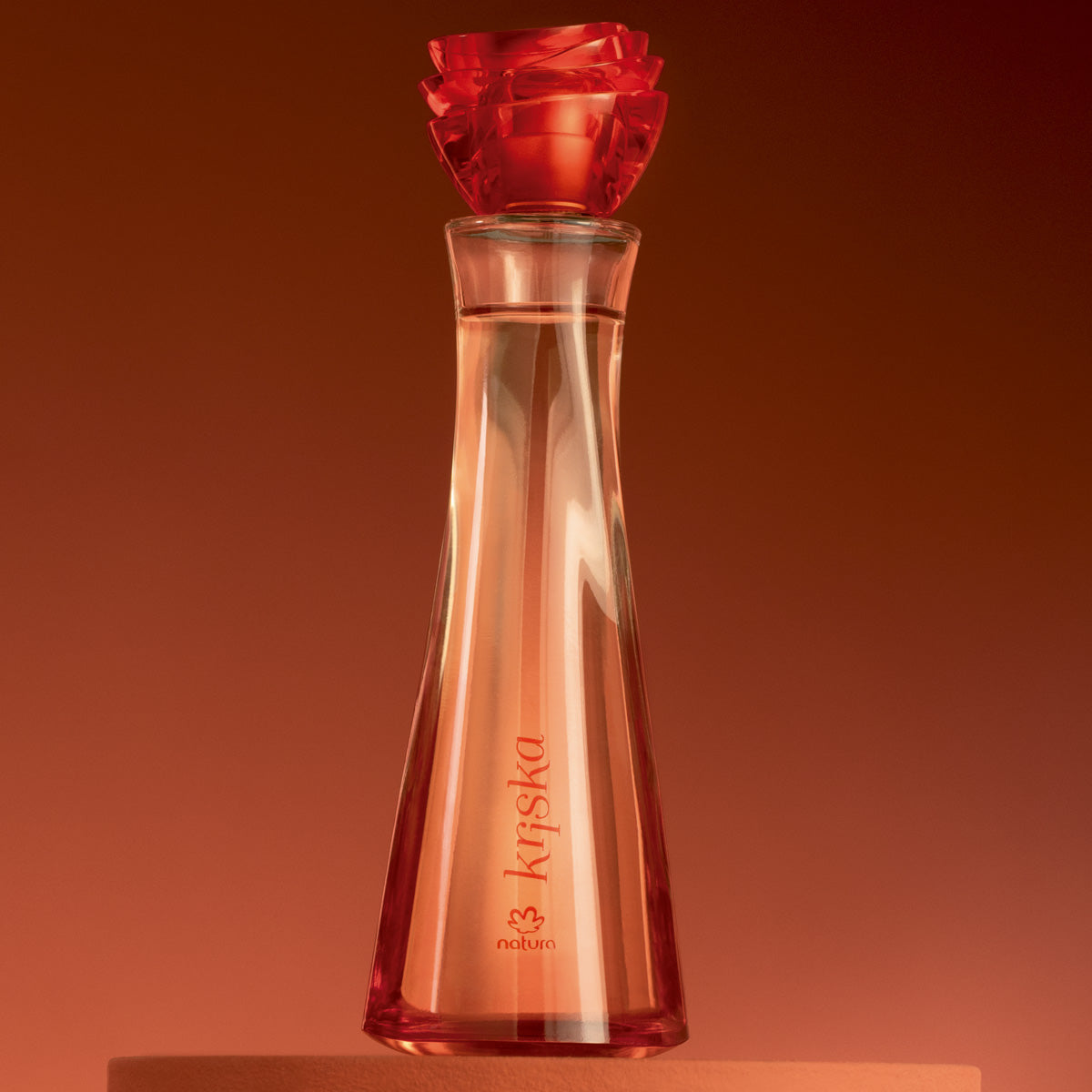 Kriska Desodorante Colônia Feminino 100ml