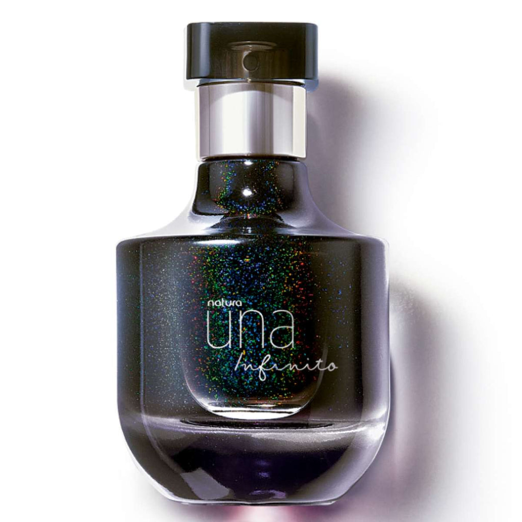 Natura Una Infinito Deo Parfum Feminino 75ml