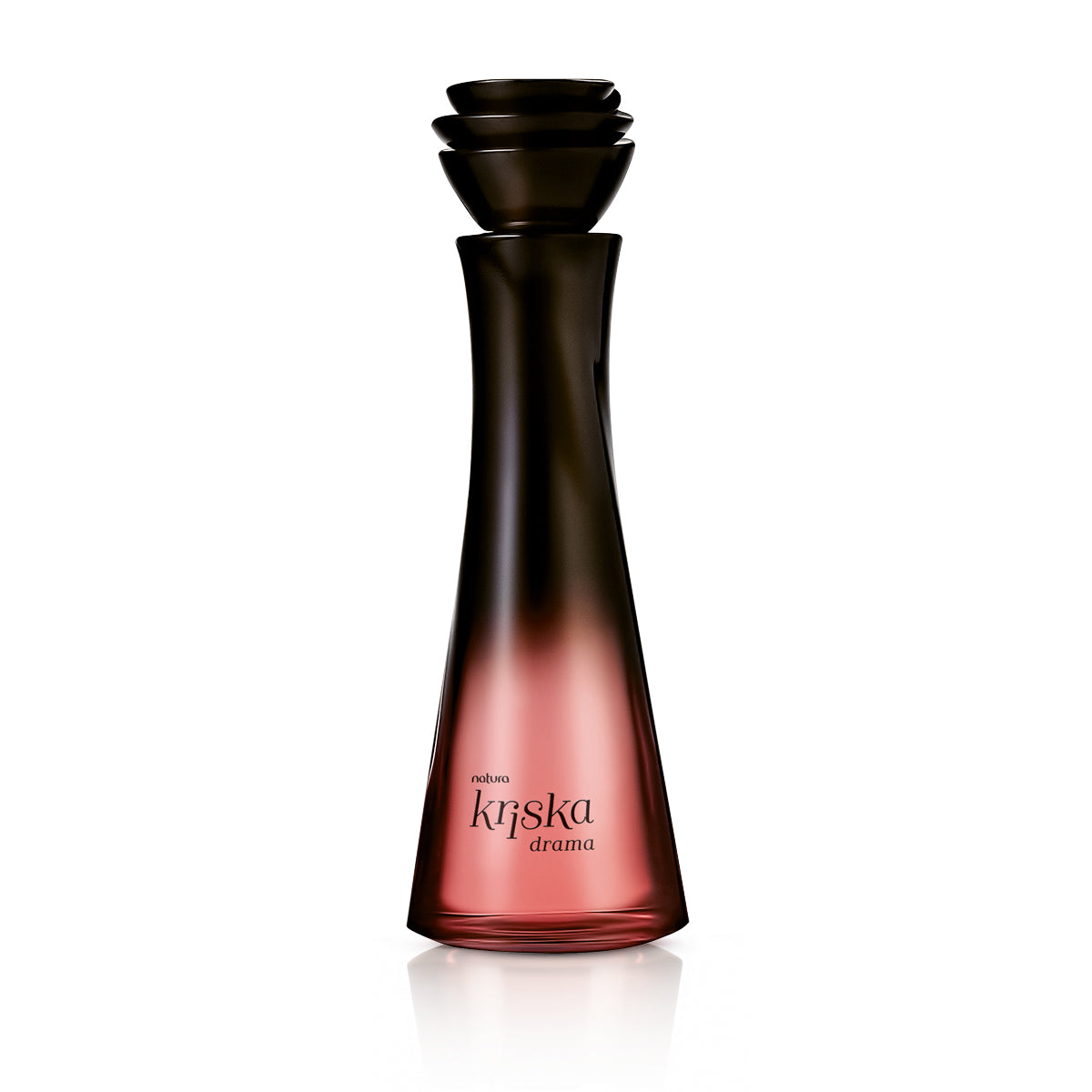 Colônia Kriska Drama Feminino - 100ml