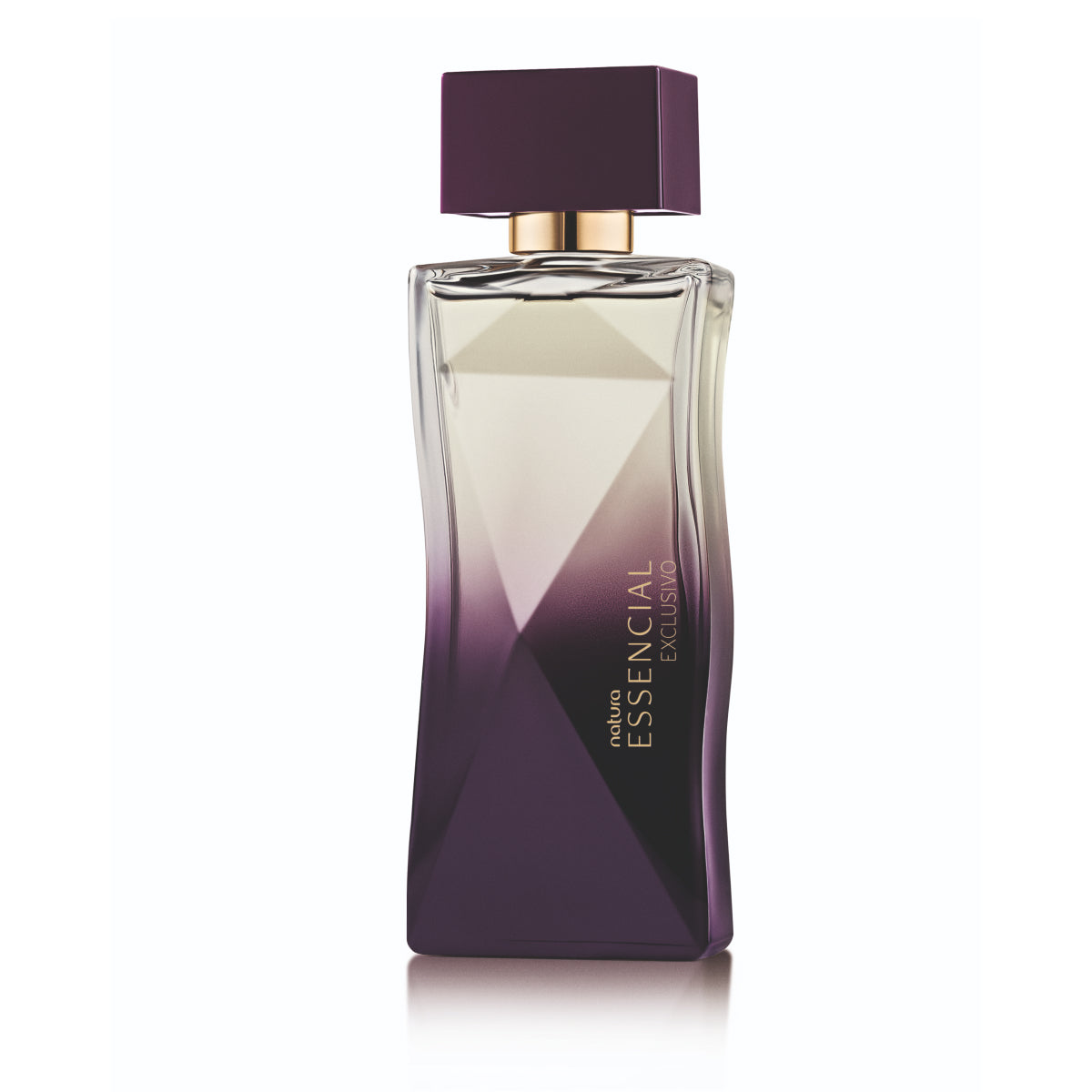 Natura Essencial Exclusivo Deo Parfum Feminino 100ml | Beauty Cely EUA
