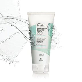 Tododia Sabonete Liquido Íntimo Delicado Frescor 200ml