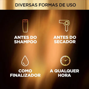 Aceite capilar extraordinario Elseve - 100 ml