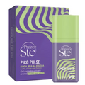 Intt Pico Pulse Gel Sugador Picolé Uva Verde 16g