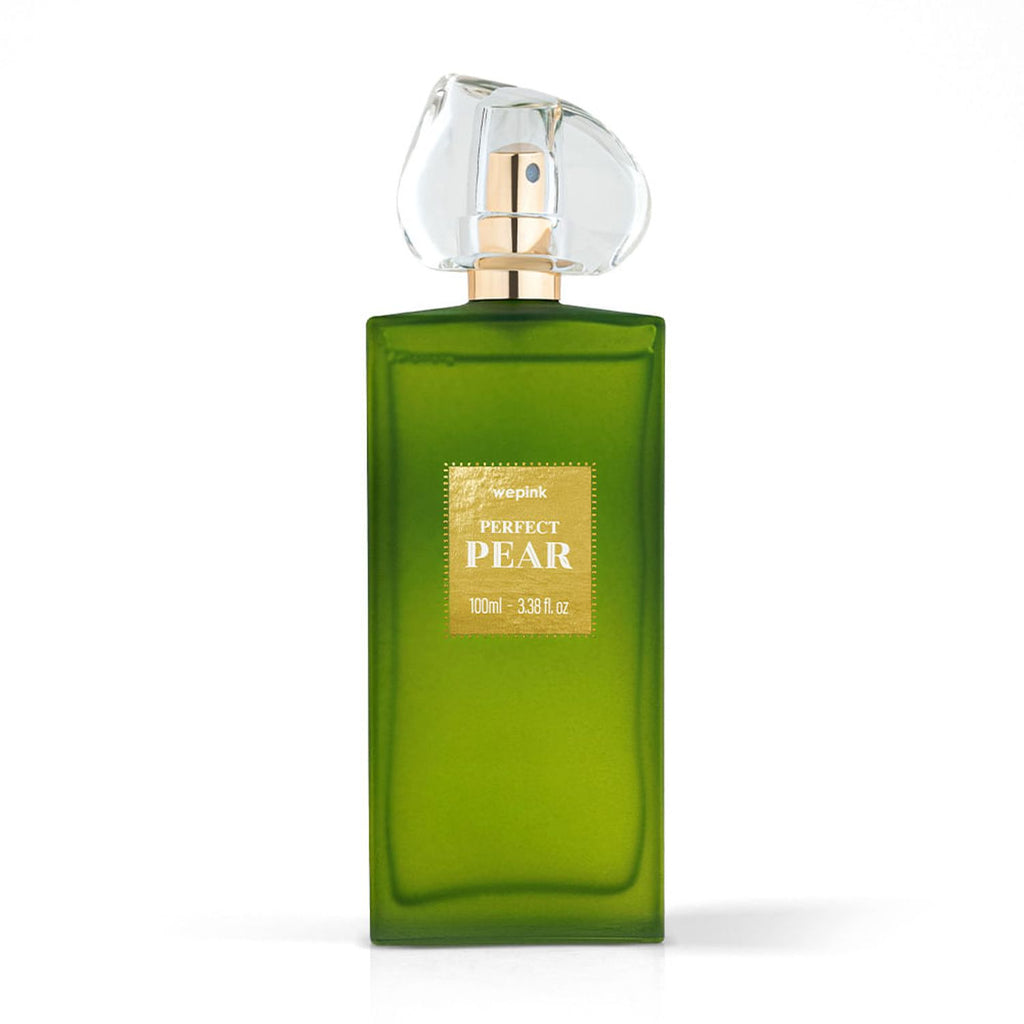 Wepink Perfect Pear Desodorante Colônia 100ml - foto 3