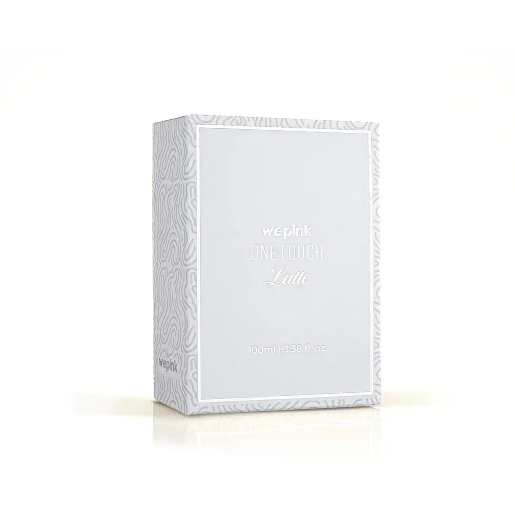 Wepink One Touch Latte Desodorante Colonia Feminino 100ml