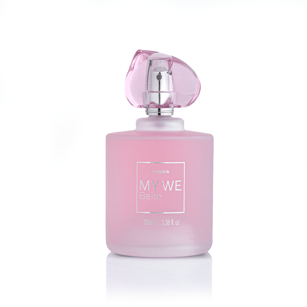 Wepink My We Belle Desodorante Colônia 100ml