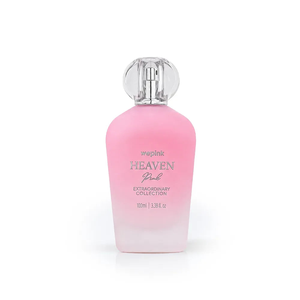 Wepink Heaven Pink Desodorante Colônia 100ml