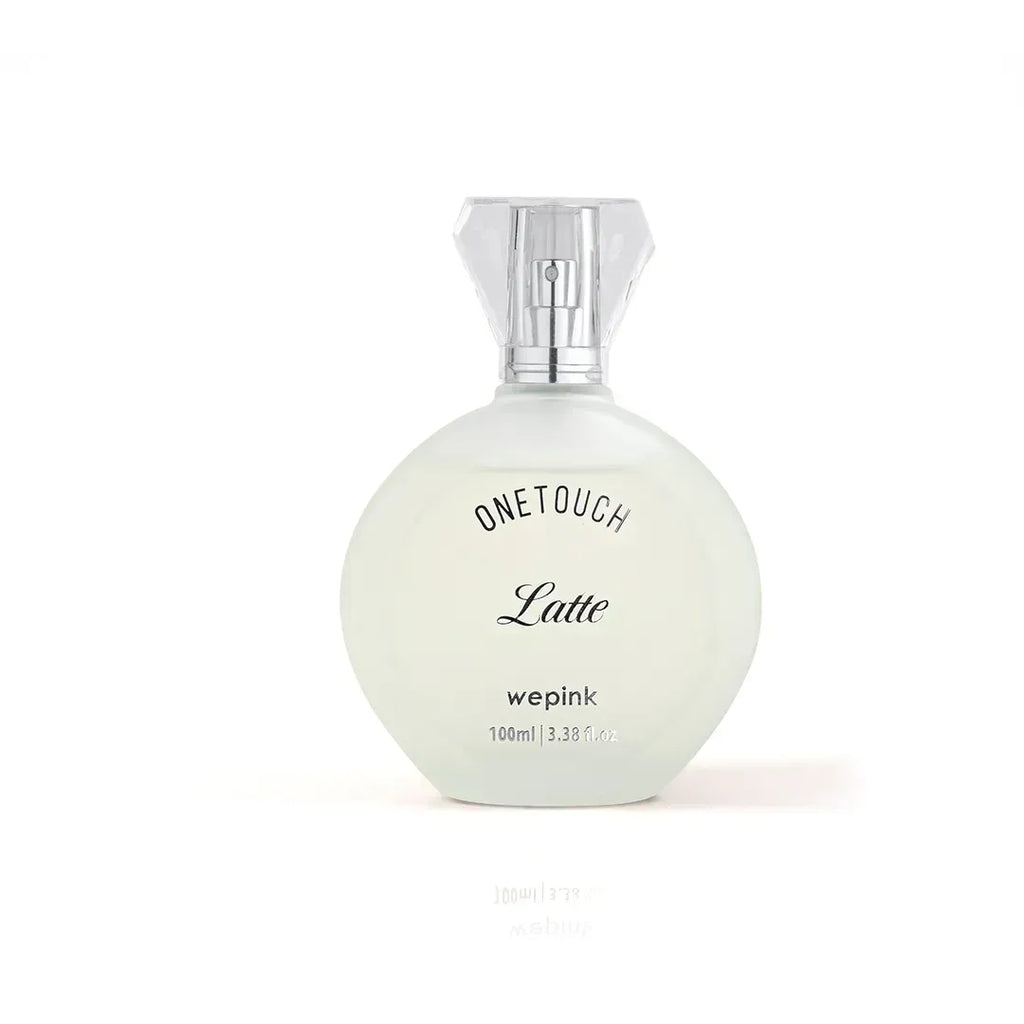 Wepink One Touch Latte Desodorante Colonia Feminino 100ml
