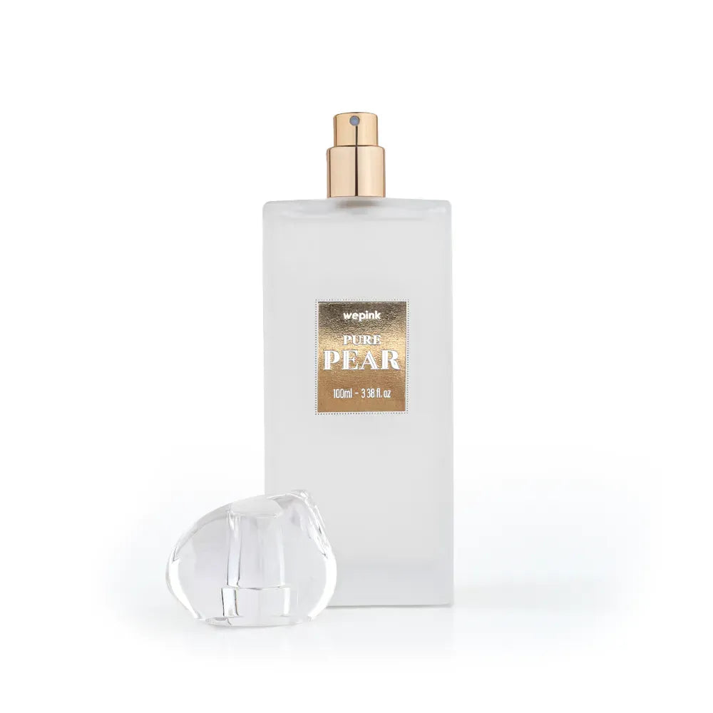 Wepink Pure Pear Desodorante Colônia Floral Oriental 100ml