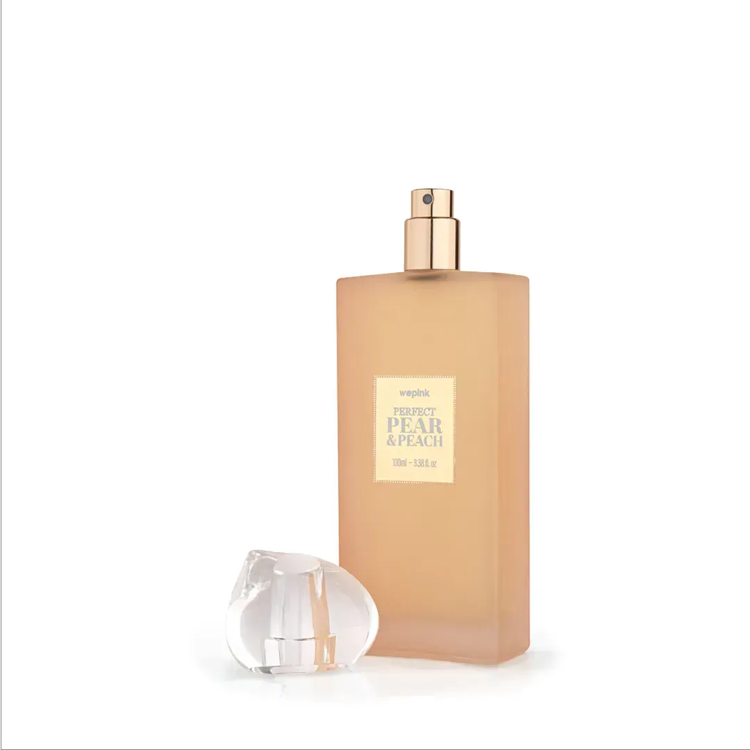 Wepink Perfect Pear & Peach Desodorante Colônia 100ml