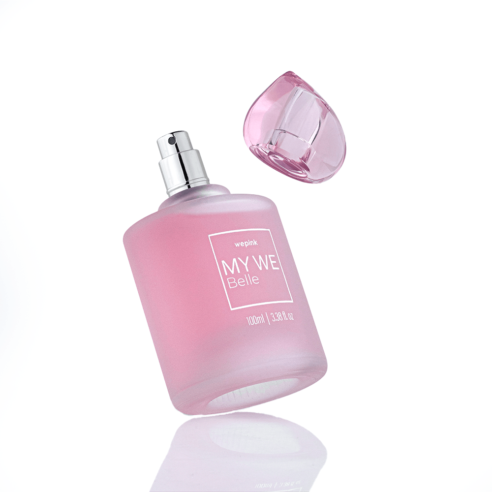 Wepink My We Belle Desodorante Colônia 100ml