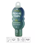 Intt Poção do Tempo Gel Retardante Beijável Menta 15g