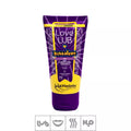 Bubbalove Lubrificante Beíjável Base Água Uva 60g