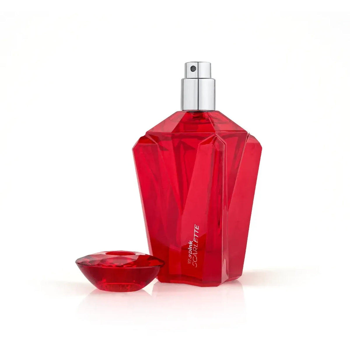 Wepink Scarlette Desodorante Colônia 50ml - foto 2