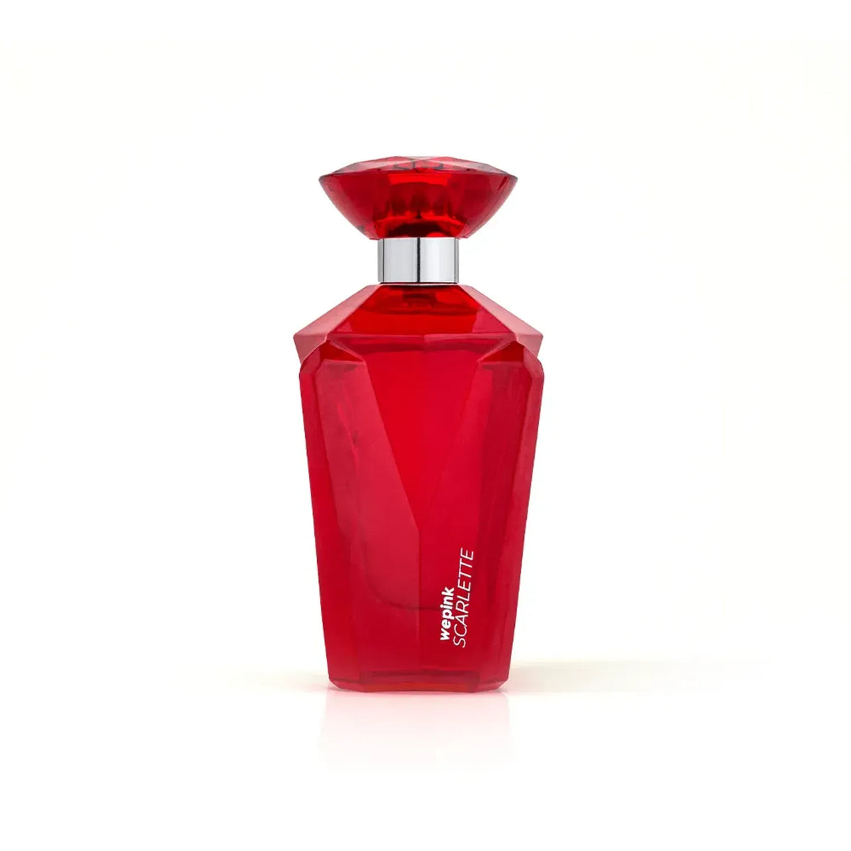 Wepink Scarlette Desodorante Colônia 50ml - foto 5