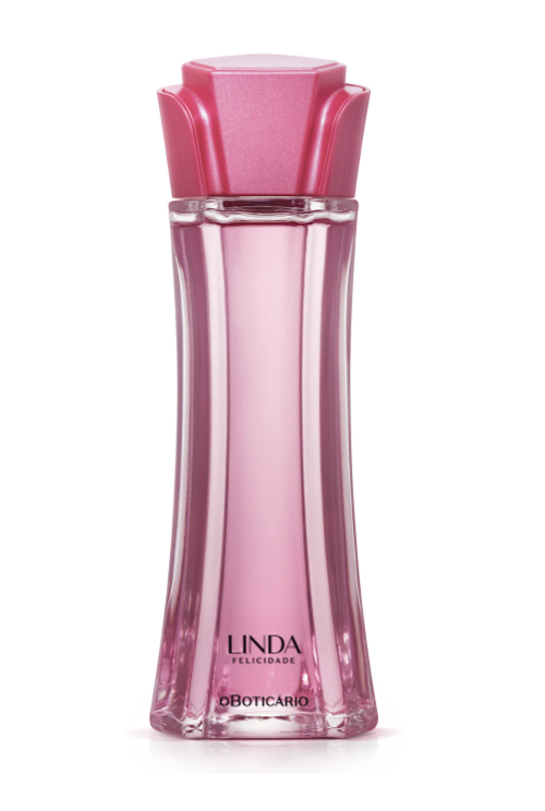 O Boticário Linda Felicidade Desodorante Colônia 100ml