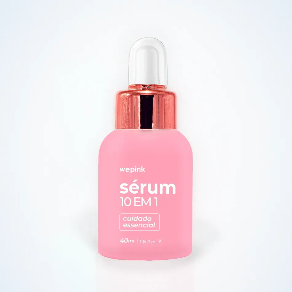Wepink Sérum Facial 10 em 1 40ml