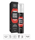 Sexy Hot Garganta Profunda Black Ice Spray Oral 15ml