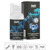 Excitante Unissex Vibration Power 17ml - Ice