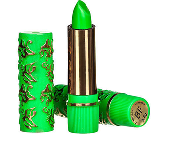 Batom Mágico 24 Horas Longa Duração - Colorido