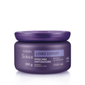 Eudora Siàge Loiro Expert Máscara Capilar Matizadora 250g