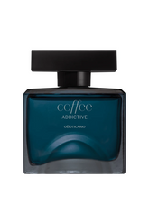 Coffee Man Addictive Desodorante Colônia 100ml