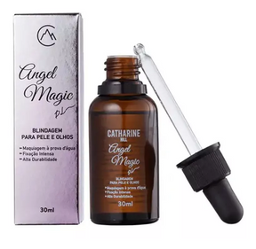 Angel Magic Blindagem 30ml - Catharine Hill