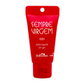 Sempre Virgem Gel Adstringente 25g - Efeito Tonificante e Lubrificante