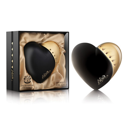 Ladies Chic 'n Glam Elixir EDP Spray 2.5 oz Fragrances