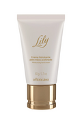 O Boticário Lily Creme Acetinado Para as Mãos 50g | Hidratação 48h