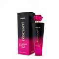 Obsessed Exclusive Pink Desodorante Colônia 100ml - Wepink