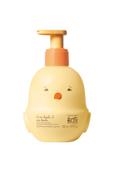 Boti Baby Loção Hidratante Banho e Pós Banho 200ml