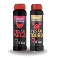 Kit Afrodisíaco Casal | Tesão de Vaca + Tesão de Touro