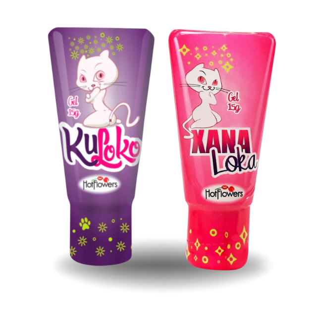 Kit Xana Loka + Kuloko